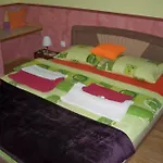Apartment&rooms 