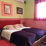Apartment&rooms 
