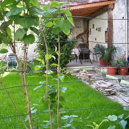 Pensión Apartment&rooms 