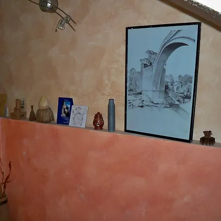 Apartment&rooms 