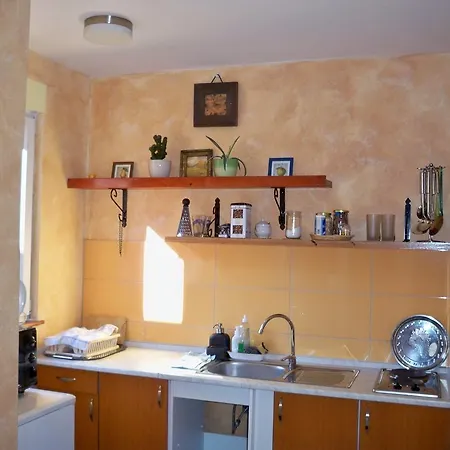 Apartment&rooms 