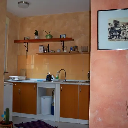 Apartment&rooms 
