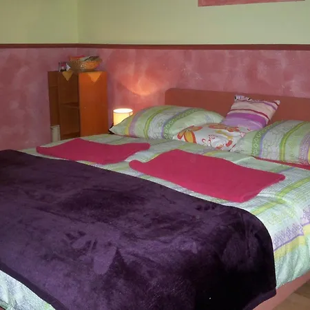 Apartment&rooms 