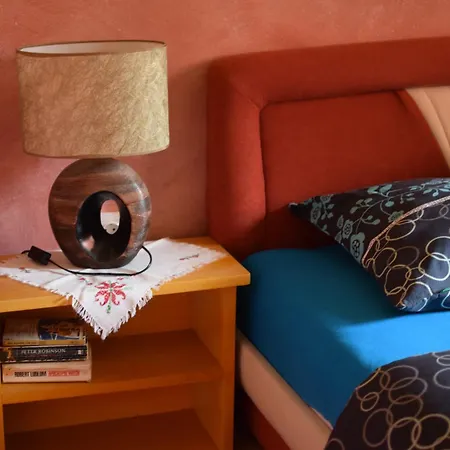 Apartment&rooms 