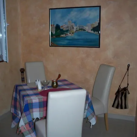 Apartment&rooms 