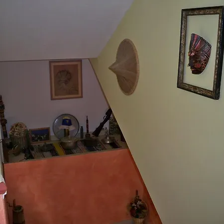 Apartment&rooms 