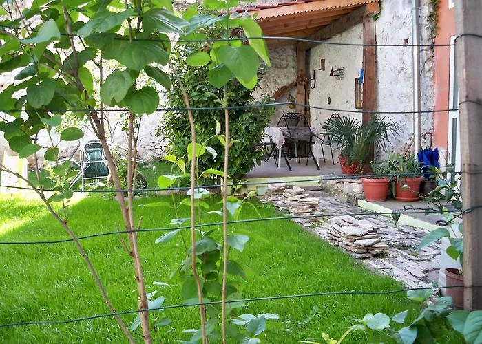 ゲストハウス Apartment&rooms 